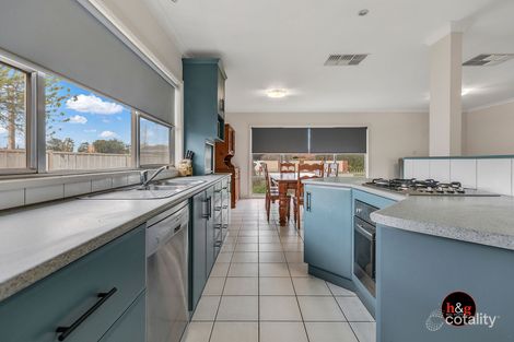 Property photo of 43 Fenaughty Street Kyabram VIC 3620