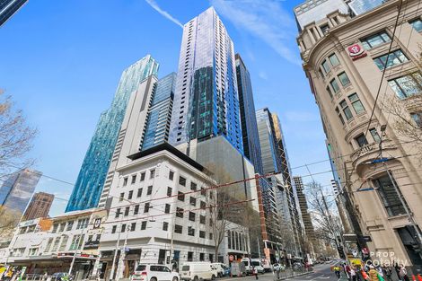 2803/285 La Trobe St, Melbourne, VIC 3000