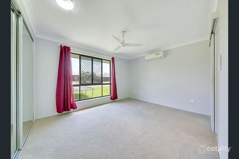 Property photo of 5 Seashell Court Lammermoor QLD 4703