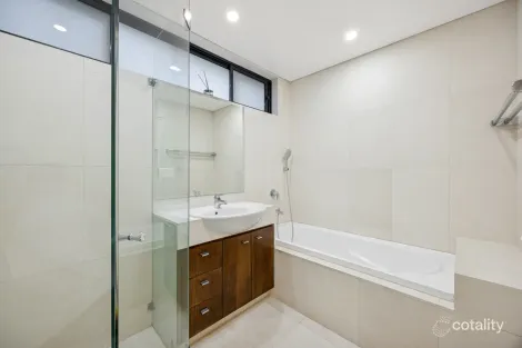 Property photo of 1/10 Hamilton Street Rose Bay NSW 2029