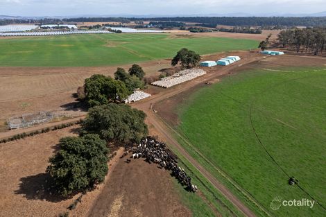 509 Oaks Rd, Oaks, TAS 7303