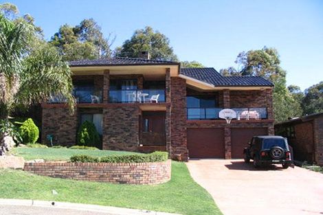 3 Curlew Cl, Woronora Heights, NSW 2233