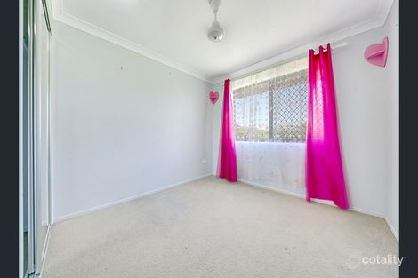 Property photo of 5 Seashell Court Lammermoor QLD 4703