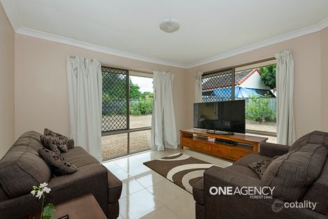 Property photo of 25 Gecko Place Doolandella QLD 4077