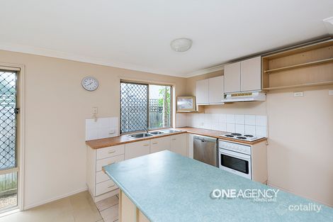 Property photo of 25 Gecko Place Doolandella QLD 4077
