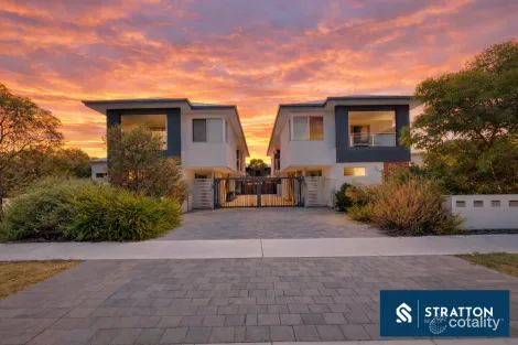 8/38 Scaddan St, Bassendean, WA 6054