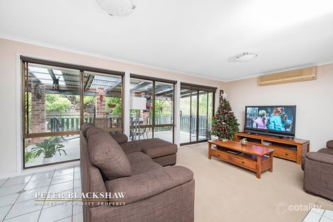 Property photo of 53 Barangaroo Street Chisholm ACT 2905