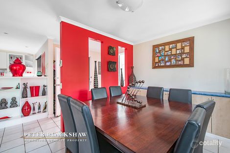 Property photo of 53 Barangaroo Street Chisholm ACT 2905