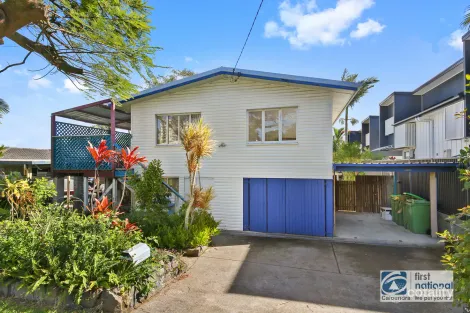 8 Wyreema Tce, Caloundra, QLD 4551
