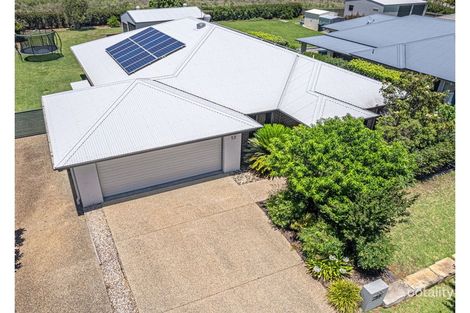 13 Goshawk Dr, Kleinton, QLD 4352
