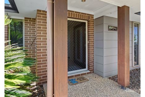 Property photo of 13 Goshawk Drive Kleinton QLD 4352