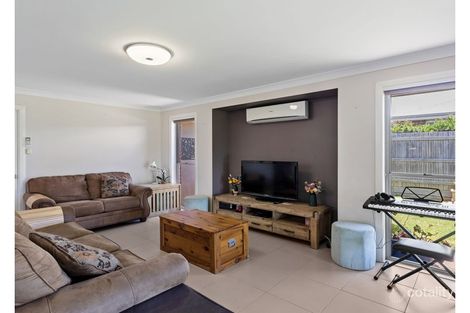 Property photo of 13 Goshawk Drive Kleinton QLD 4352
