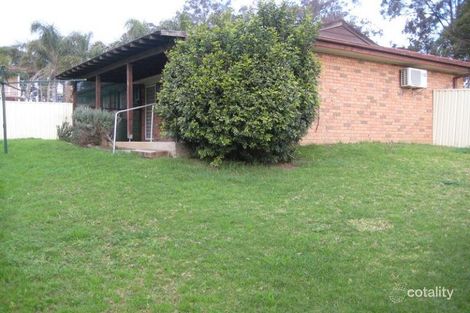 Property photo of 10 Gardner Street Rooty Hill NSW 2766