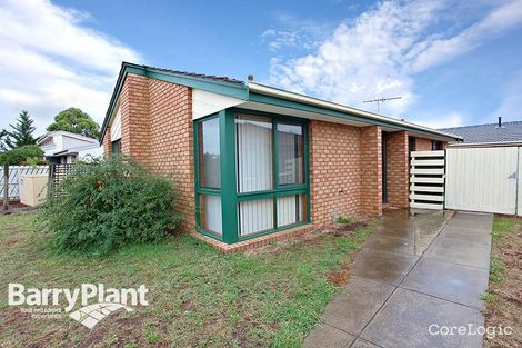 Property photo of 2/1 Pinnacle Crescent Brookfield VIC 3338