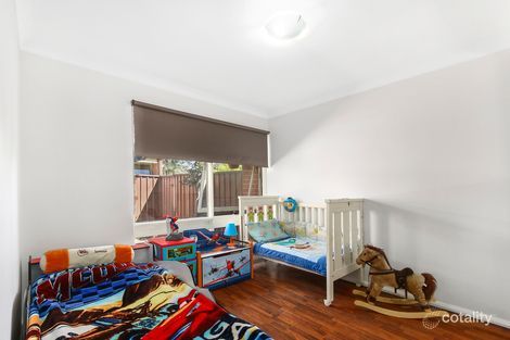 Property photo of 12/15-19 Fourth Avenue Macquarie Fields NSW 2564