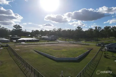 Property photo of 22 Sandstone Drive Hatton Vale QLD 4341