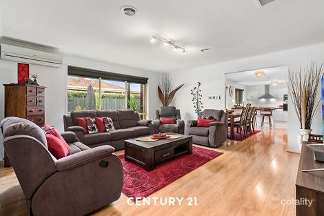 Property photo of 7 Connor Mews Cranbourne East VIC 3977