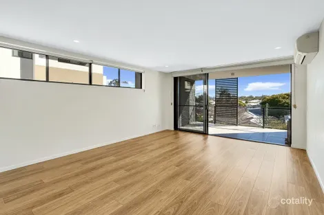 Property photo of 201/38 Andrews Street Cannon Hill QLD 4170