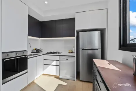 402/169 Buckingham St, Richmond, VIC 3121