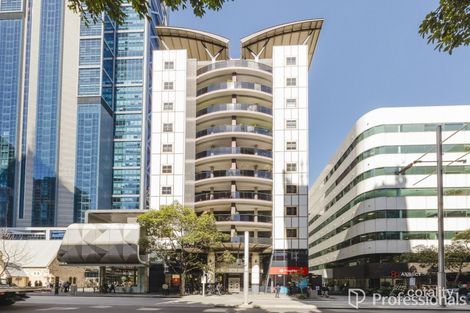 1/171 St Georges Tce, Perth, WA 6000