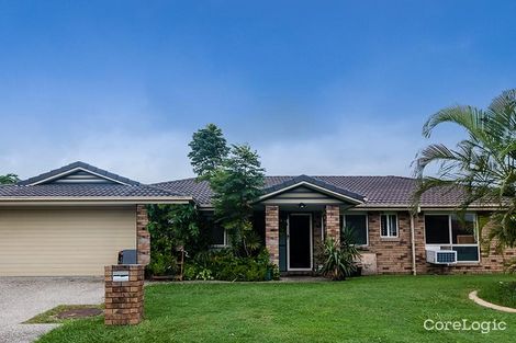 Property photo of 46 Ashmore Close Marsden QLD 4132