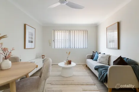 Property photo of 5/6 Lucerne Street Belmore NSW 2192