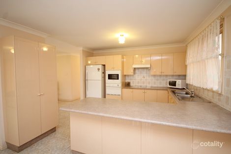 Property photo of 12 Crocodile Drive Green Valley NSW 2168