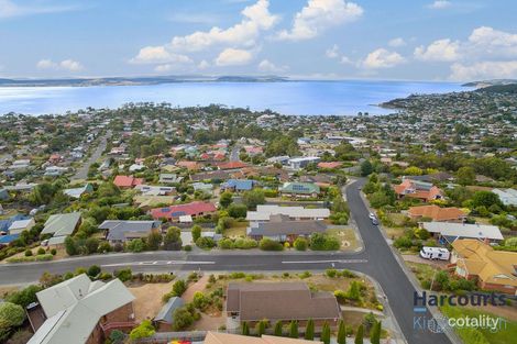 Property photo of 58 Diamond Drive Blackmans Bay TAS 7052
