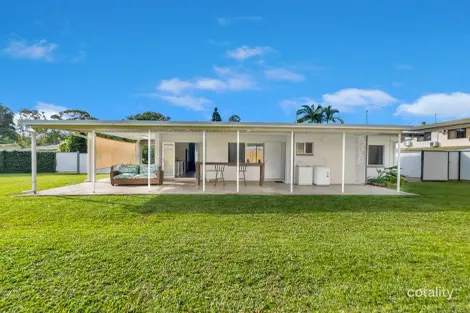 Property photo of 7 Carina Close White Rock QLD 4868
