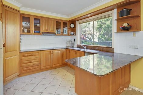 Property photo of 1 Wallace Close Hornsby Heights NSW 2077