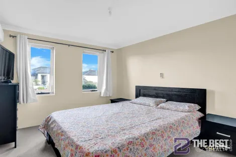 Property photo of 16 Panozza Circle Maddington WA 6109