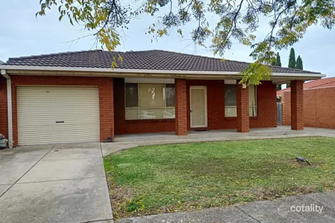 1/60 Doherty St, Deer Park, VIC 3023