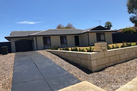 Property photo of 84 Channel Drive Heathridge WA 6027