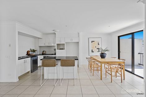 Property photo of 16/5 Faculty Crescent Mudgeeraba QLD 4213