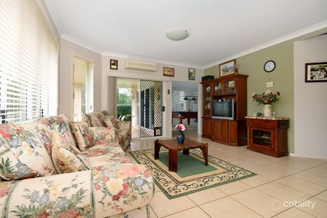 Property photo of 24 Gladswood Drive Highfields QLD 4352