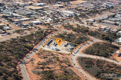 9 Kayili Rd, West Kalgoorlie, WA 6430