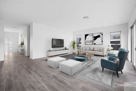 Property photo of 8 Hoxton Place Spring Farm NSW 2570