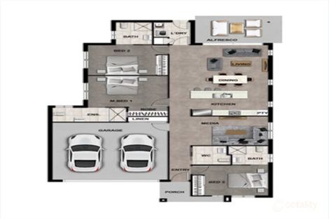 Property photo of 18 Kauri Place Tinana QLD 4650