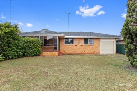 14 Shennan St, Harristown, QLD 4350