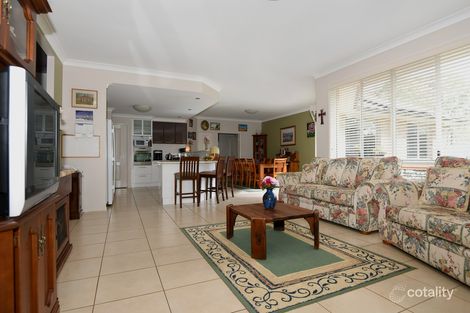 Property photo of 24 Gladswood Drive Highfields QLD 4352