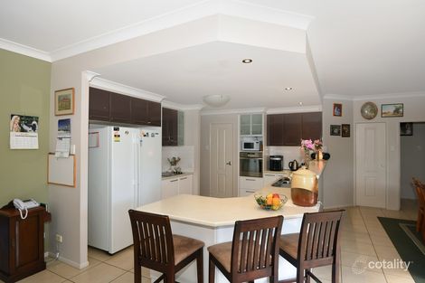 Property photo of 24 Gladswood Drive Highfields QLD 4352