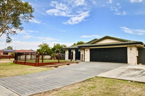 6 Ultramarine Pde, Griffin, QLD 4503
