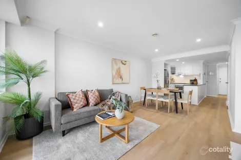 36/9 East Tce, Adelaide, SA 5000