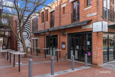 Property photo of 36/9 East Terrace Adelaide SA 5000