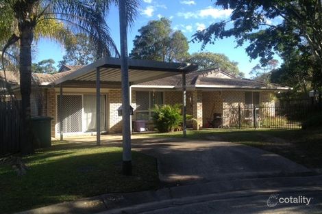 Property photo of 17 Garson Street Eagleby QLD 4207