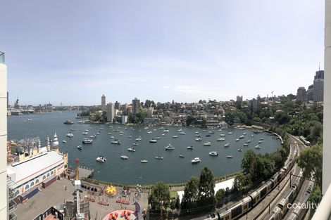 1101/12 Glen St, Milsons Point, NSW 2061