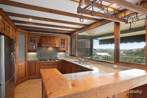 Property photo of 27 Killarney Street Mosman NSW 2088