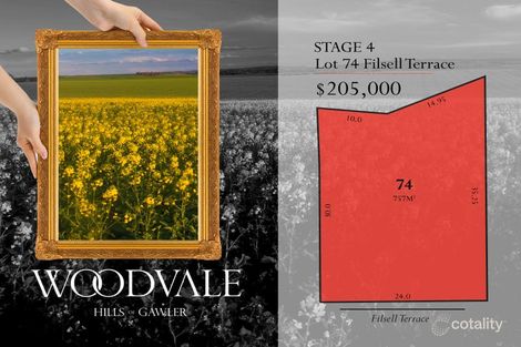 54 Filsell Tce, Gawler South, SA 5118