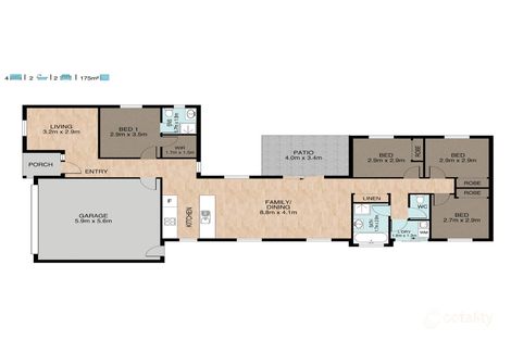 19 Primrose Cres, Redbank Plains, QLD 4301