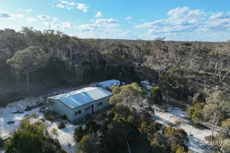 874 Sandy Point Rd, Lower Boro, NSW 2580